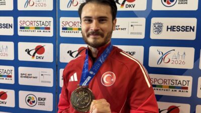 - Enes Özdemir:
"Altıncı Avrupa şampiyonluğum oldu. Dört tane takım katada,