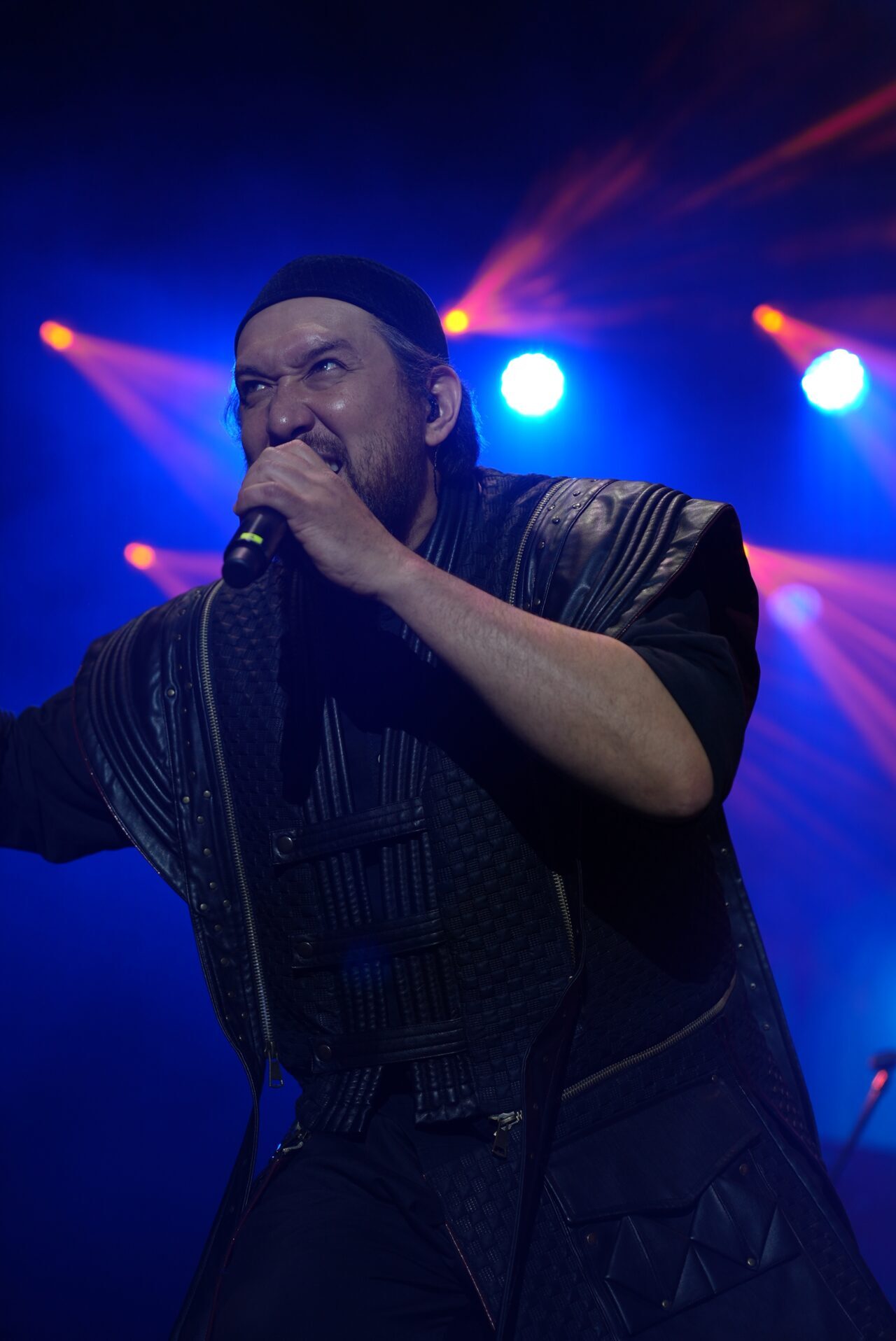 İSTANBUL (AA) – Ruslan Shayhitdinov, Adel Shayhitdinova ve Rinat Ramazanov'dan