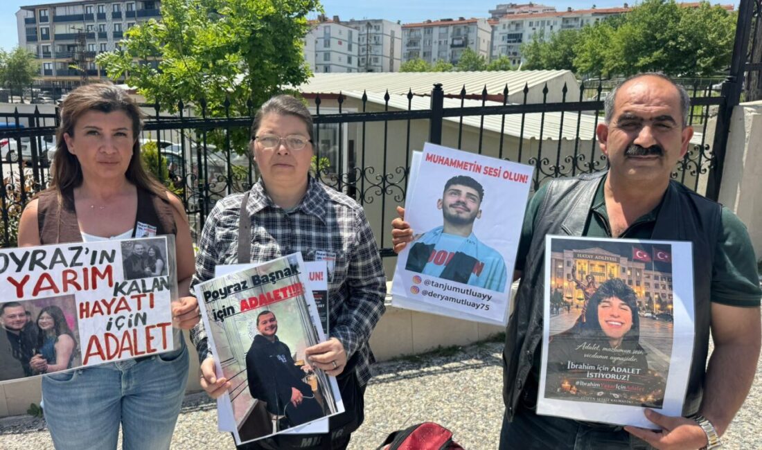 AYDIN (AA) – Aydın'da sopayla 1 kişiyi öldüren 1 kişiyi