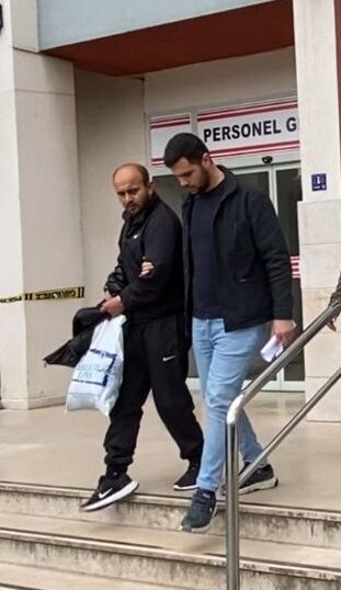 AYDIN (AA) – Aydın'ın Nazilli ilçesinde düzenlenen uyuşturucu operasyonlarında gözaltına
