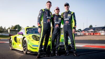 ANKARA (AA) – Ayhancan Güven, Formula 1'de 4 şampiyonluğu bulunan