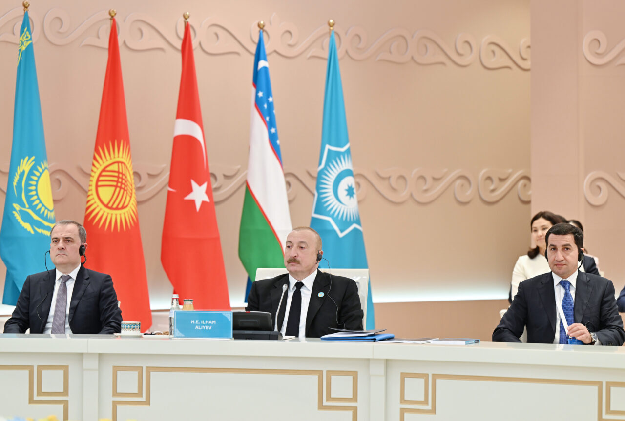 - "Dünya, dijital gelişim ve yapay zekanın yarattığı imkanlar sayesinde