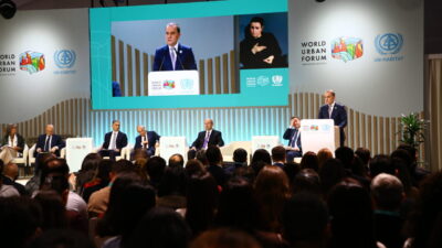 - Azerbaycan Dışişleri Bakanı Ceyhun Bayramov:
- "Yaklaşık 15 milyar dolar