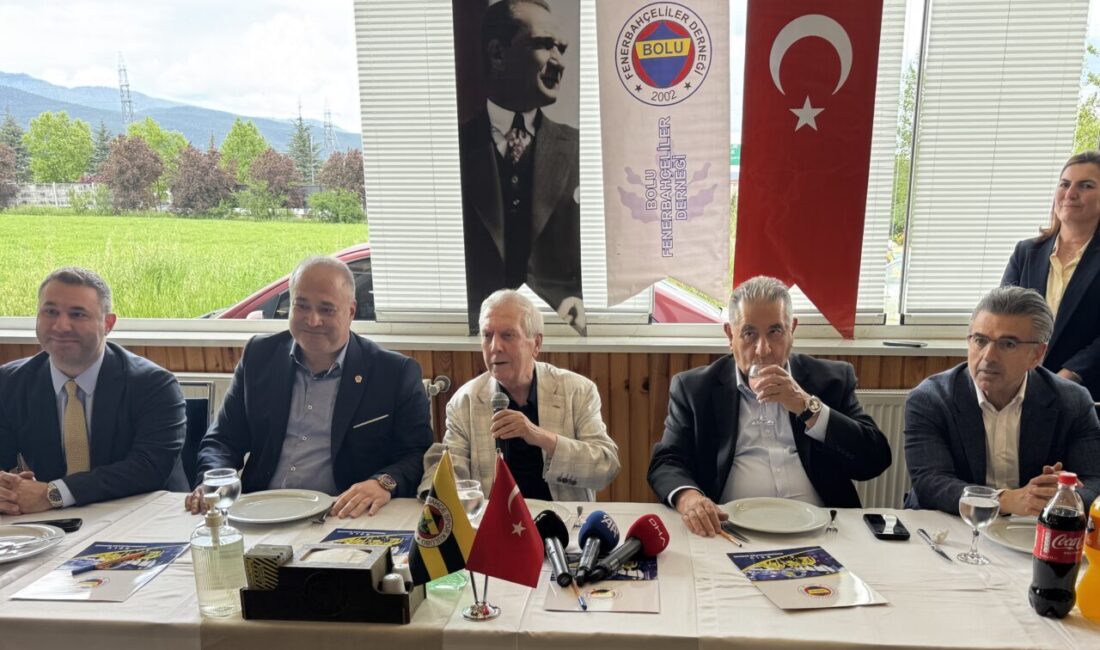 - "Fenerbahçe'ye hizmet etmiş Kuyt, Volkan, Dzeko... Bunlar gibi oyuncular