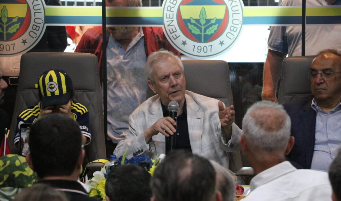 - Yıldırım:
- "Bizim konumuz futbol aklı, bu konuda Oğuz Çetin'i