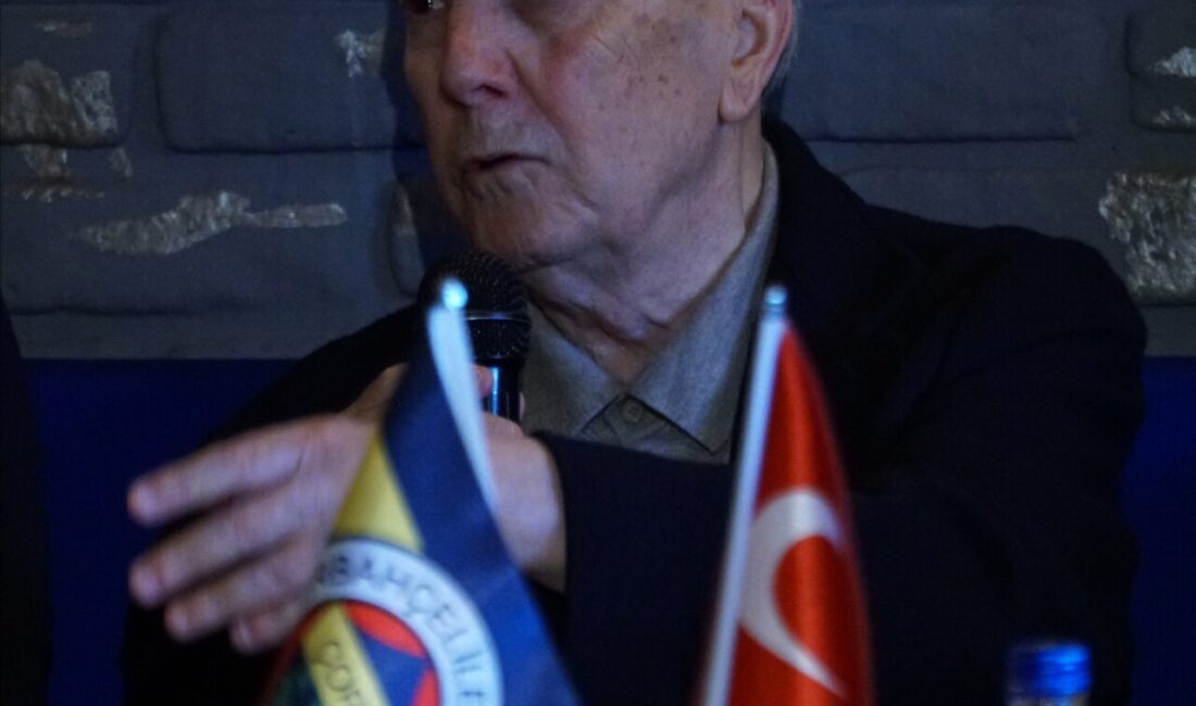 - "Bu başarısızlığı durdurmamız lazım. Bir toparlanma lazım. Bu da