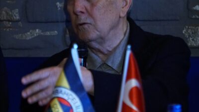 - "Bu başarısızlığı durdurmamız lazım. Bir toparlanma lazım. Bu da