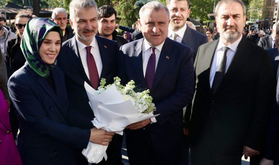 - "Üniversite kulüplerine projelerinde destek veriyoruz. 2025 yılında 1,5 milyon