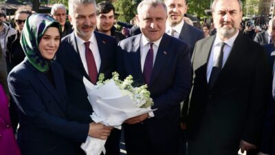- "Üniversite kulüplerine projelerinde destek veriyoruz. 2025 yılında 1,5 milyon