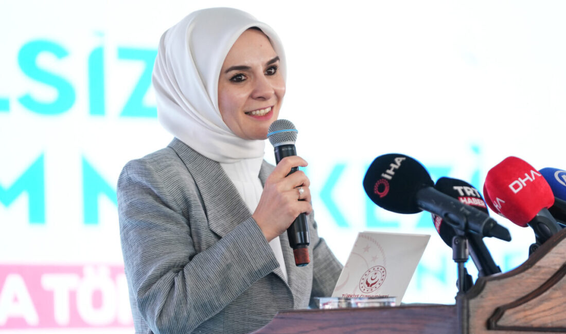 - "Kaldırımıyla, binasıyla, ulaşımıyla, eğitim imkanıyla, istihdam alanıyla erişilebilir şehirler
