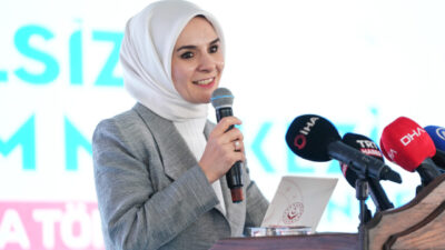 - "Kaldırımıyla, binasıyla, ulaşımıyla, eğitim imkanıyla, istihdam alanıyla erişilebilir şehirler
