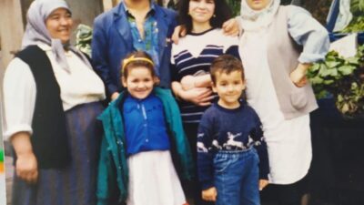 - "Gurbet bir tercih değil, bir gerçekliktir. Bu yüzden Brüksel'de