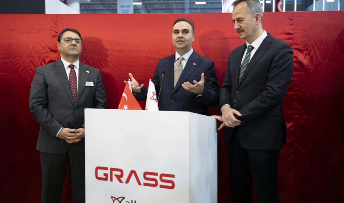 - "Türk savunma sanayisinin elde ettiği küresel başarıların arkasındaki esas