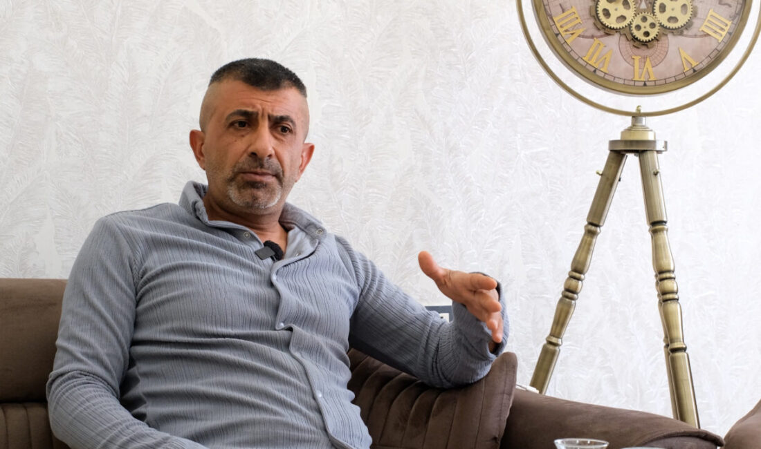 ANKARA (AA) – Çevre, Şehircilik ve İklim Değişikliği Bakanı Murat
