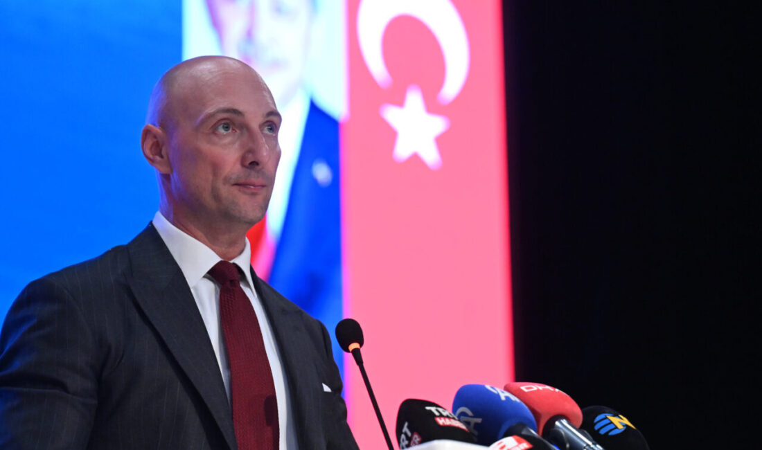 - "Eğitim süreçlerimizin en temel vazifesi çocuklarımızın içindeki potansiyeli fark