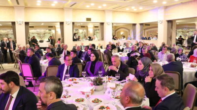 - "Milli ve manevi duygularla gençlerimizi donatmamız lazım. Gençlerimizi objektif