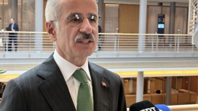 - "Artık Türkiye'nin merkezinde olduğu Orta Koridoru, Kalkınma Yolu Koridoru'nu,