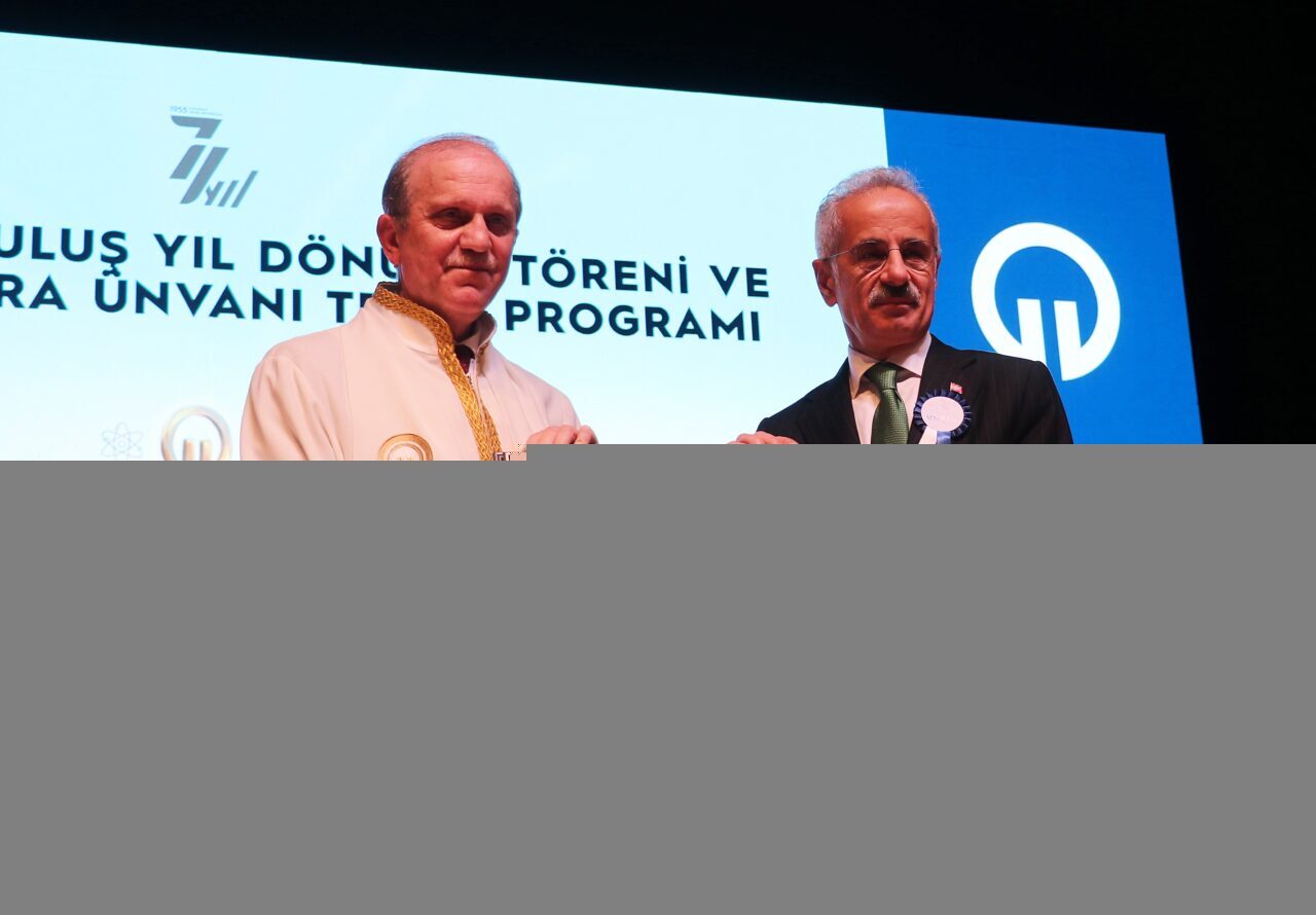 - "İnsanı yaşat ki devlet yaşasın' anlayışıyla bu yüce milletin