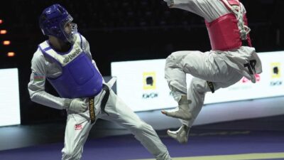 - Gençlik ve Spor Bakan Yardımcısı Hamza Yerlikaya:
"Yusuf Avrupa şampiyonu