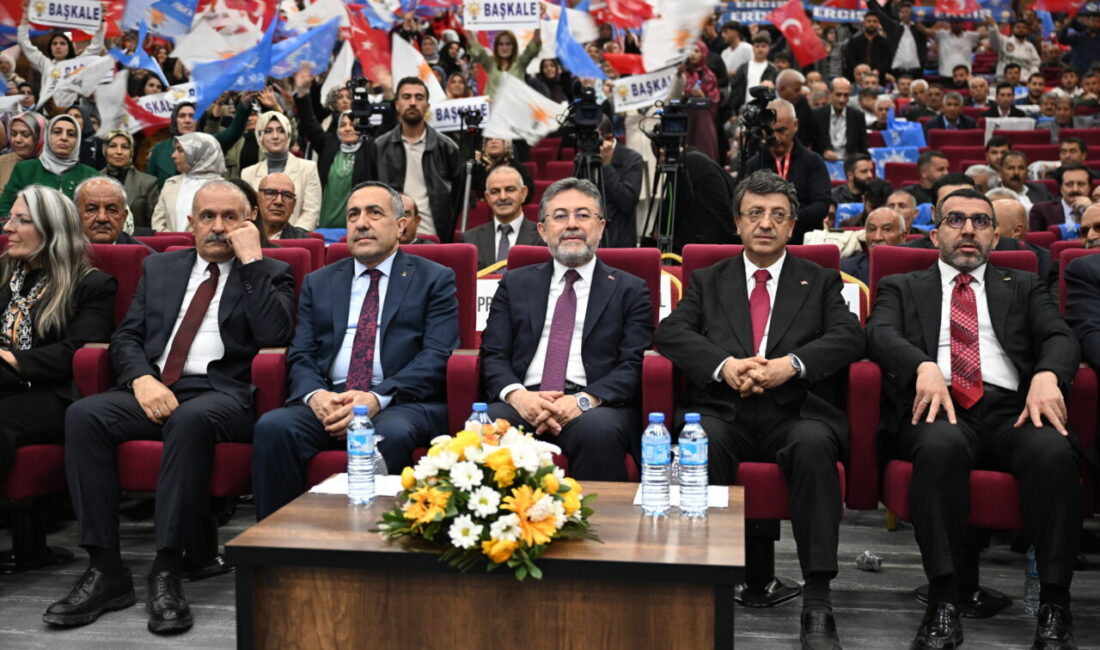 - "Ülkemizin doğusu da batısı da kuzeyi de güneyi de