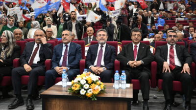 - "Ülkemizin doğusu da batısı da kuzeyi de güneyi de