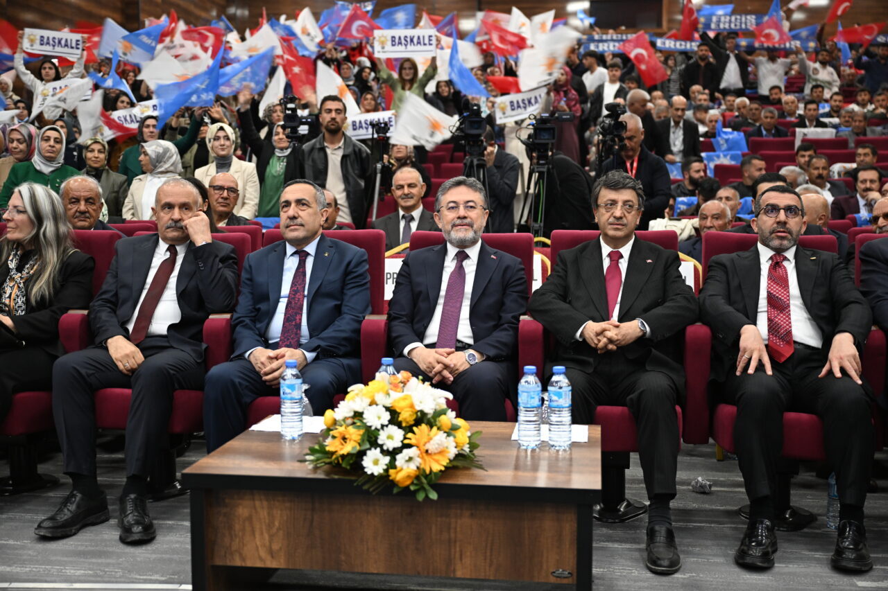 - "Ülkemizin doğusu da batısı da kuzeyi de güneyi de