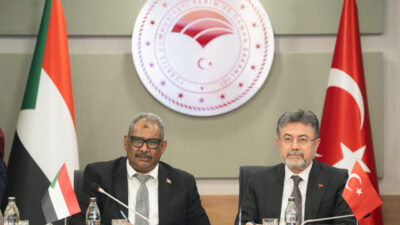 - "2003 yılında 71 milyon dolar seviyesinde olan ikili ticaret