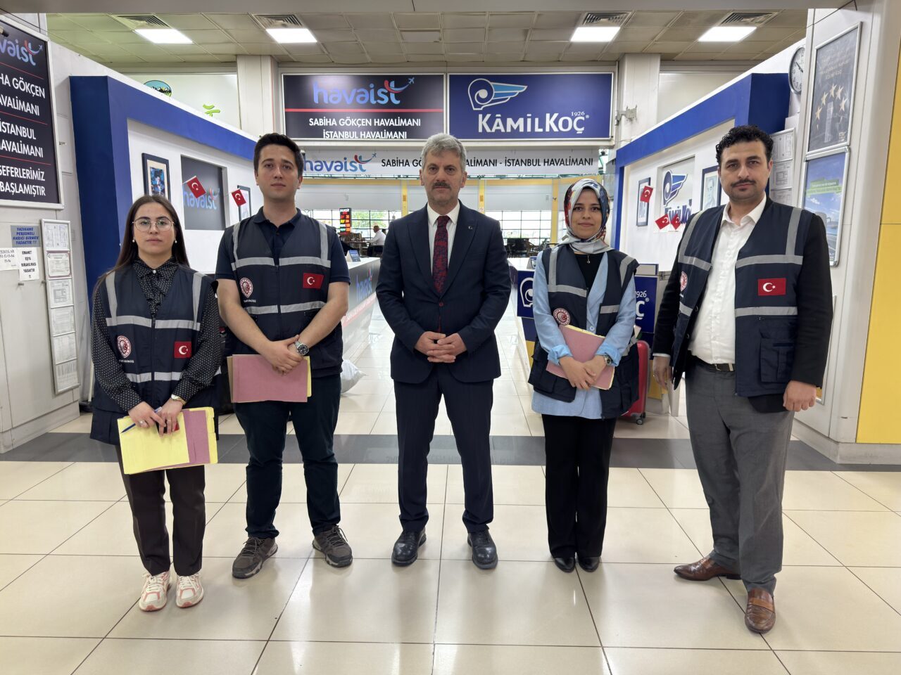 BALIKESİR (AA) – Balıkesir Ticaret İl Müdürlüğü ekipleri, Kurban Bayramı
