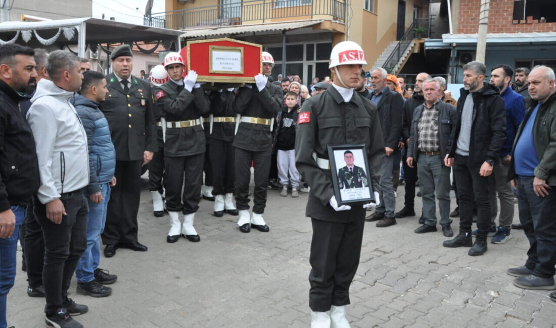 MANİSA (AA) – Balıkesir'in Bandırma ilçesinde devrilen yolcu otobüsünde yaşamını