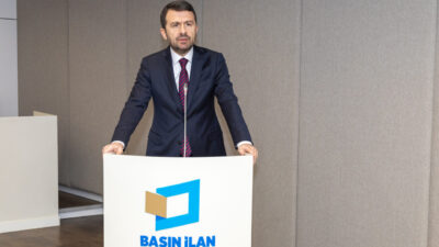 İSTANBUL (AA) – Basın İlan Kurumu (BİK) 33. Dönem 7.