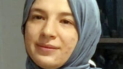 ANKARA (AA) – Ankara'nın Beypazarı ilçesinde kendisinden haber alınamayan 32