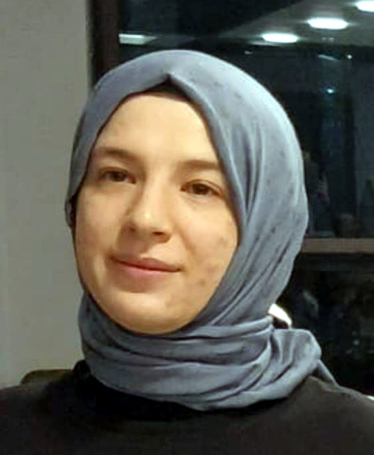 ANKARA (AA) – Ankara'nın Beypazarı ilçesinde kendisinden haber alınamayan 32