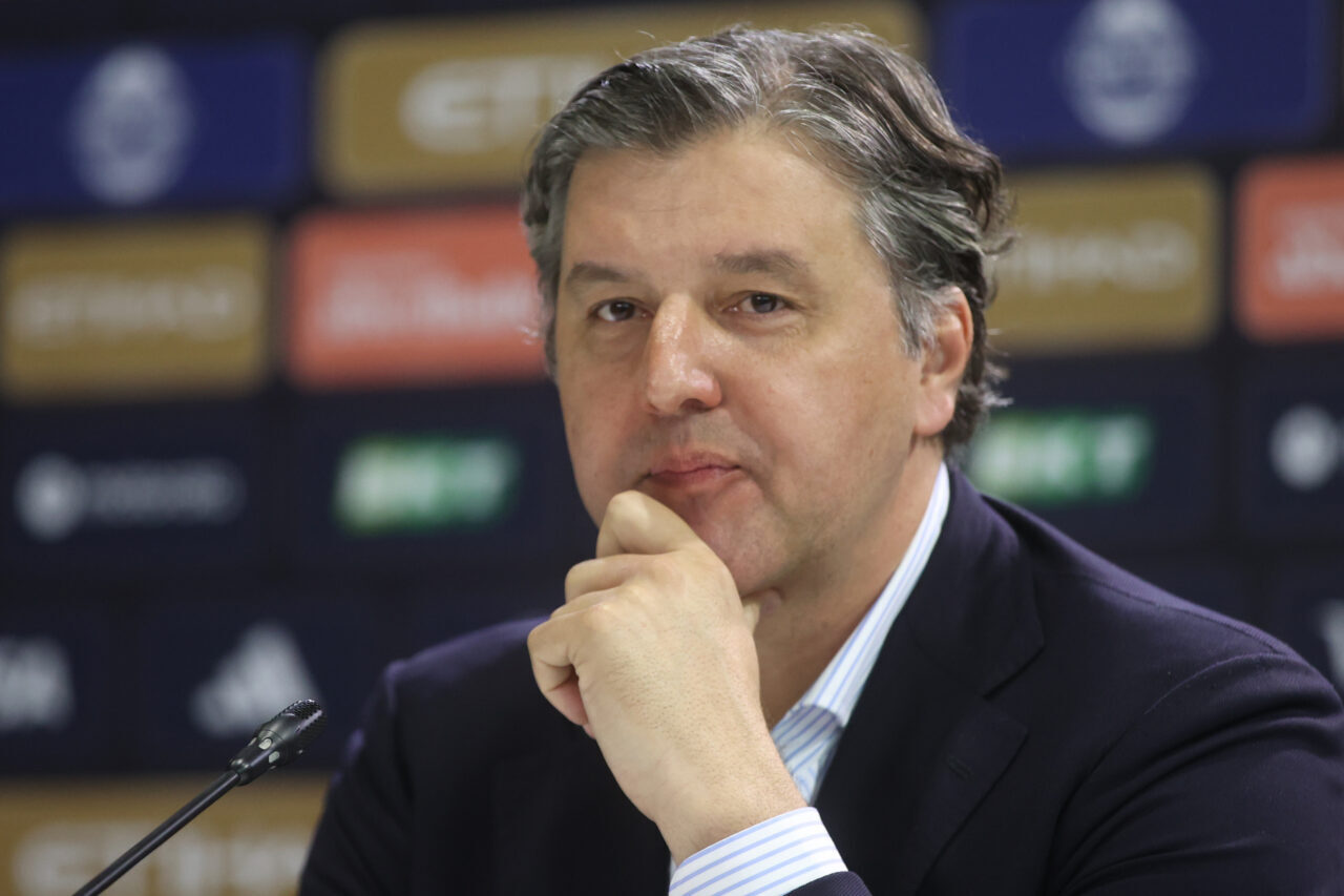 - Avrupa Ligi Başkanı Bodiroga:
- "Tabii ki yaşananlar için Fenerbahçe'den