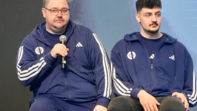 İSTANBUL (AA) – Basketbol Erkekler Gençler Ligi Dörtlü Final basın