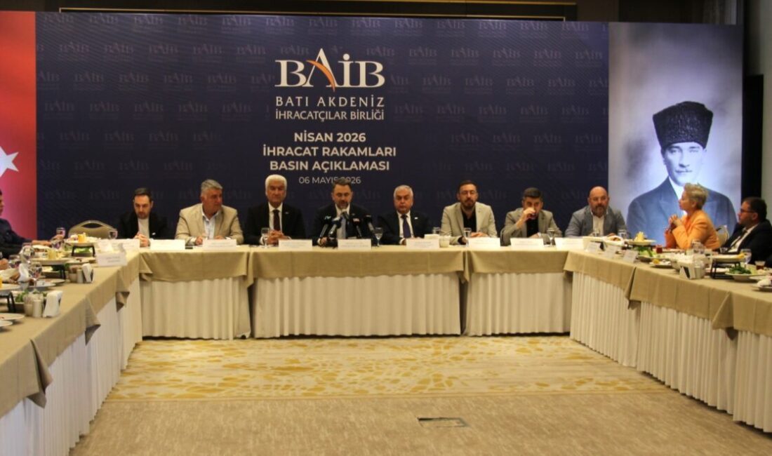 - Batı Akdeniz İhracatçılar Birliği Başkanı Mehmet Ali Can:
- "1664