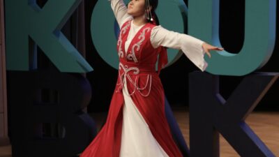 - KOÜBAK26'da, üniversitelerden lisans, yüksek lisans ve doktora öğrencileri 700'e
