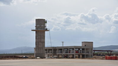 GÜMÜŞHANE (AA) – Gümüşhane Valisi Cevdet Atay ve Bayburt Valisi