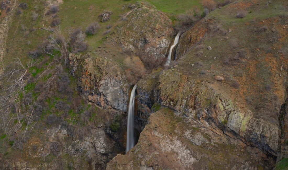 BAYBURT (AA) – Bayburt'ta son dönemde etkili olan yağışlar ve