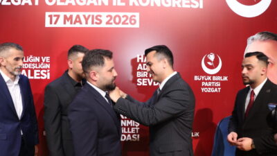 - "Türkiye güçlü olmak zorundadır ama güçlü Türkiye sadece silahla,