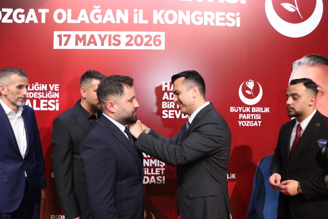 - "Türkiye güçlü olmak zorundadır ama güçlü Türkiye sadece silahla,