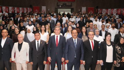 - "Söz konusu birliğimiz, vatanımız ve huzurumuz olursa evelallah birlikte,