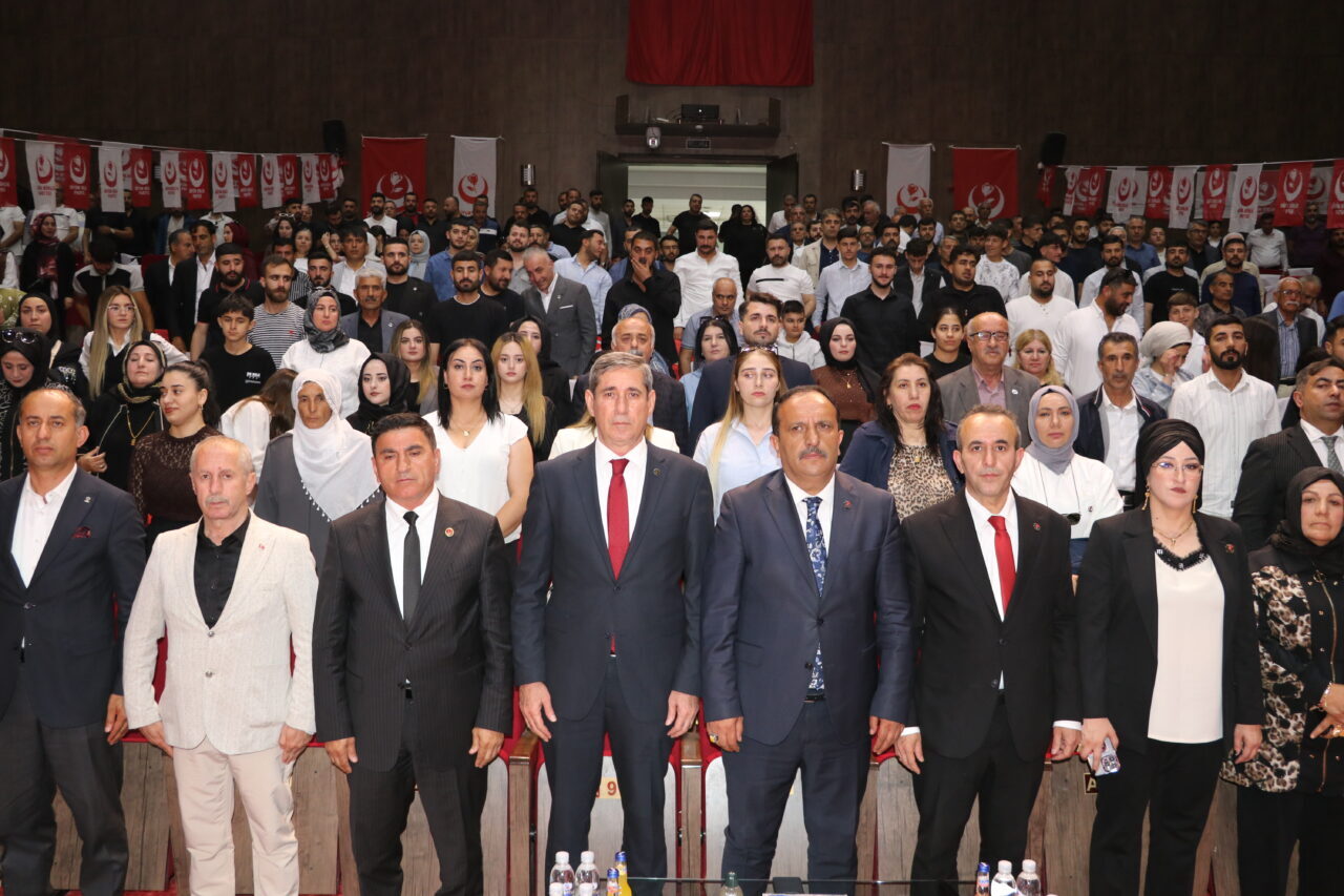 - "Söz konusu birliğimiz, vatanımız ve huzurumuz olursa evelallah birlikte,