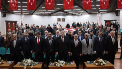 - "Bizim duruşumuz da Türk devletinin ve milletinin çıkarları doğrultusunda