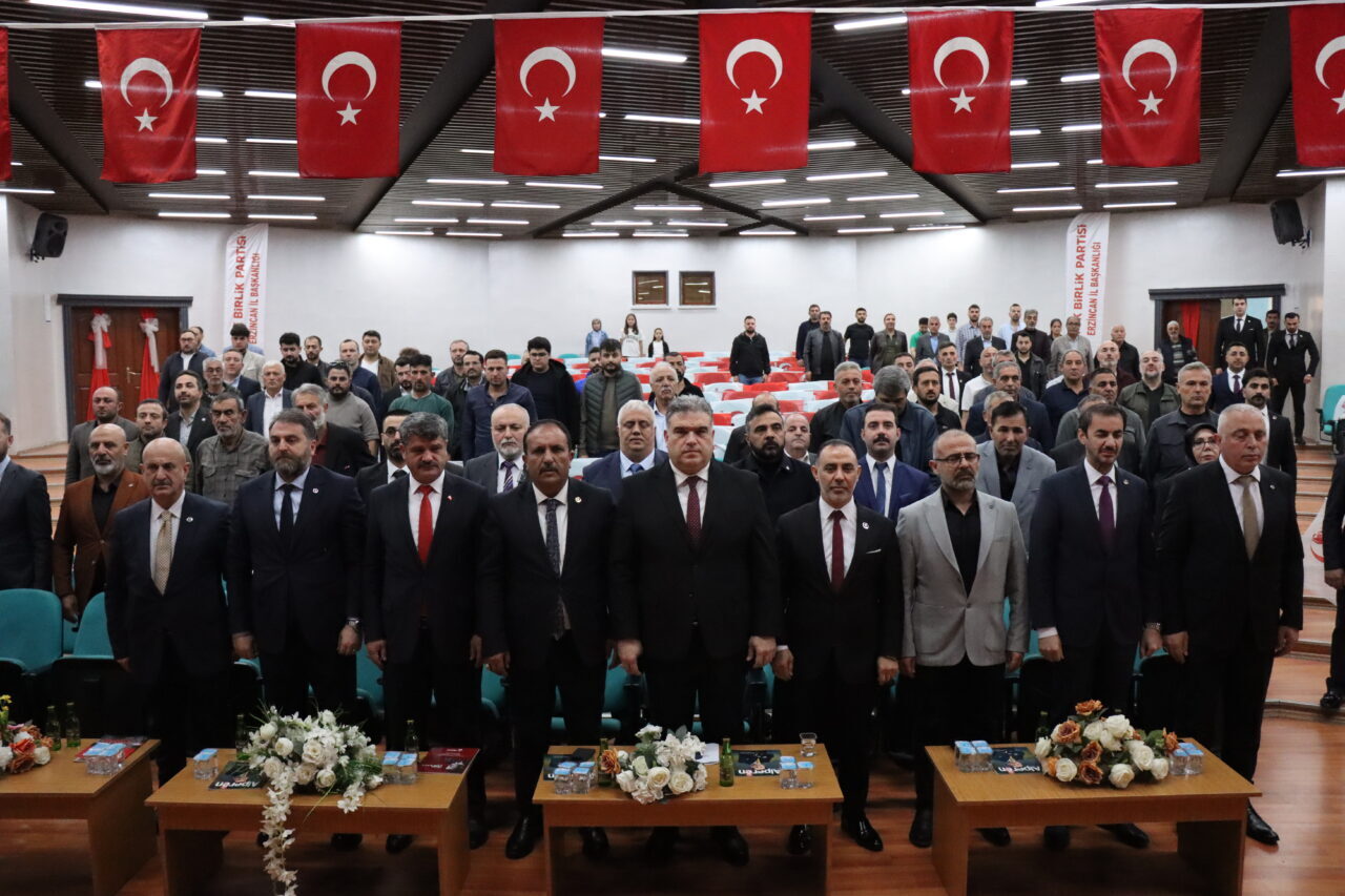 - "Bizim duruşumuz da Türk devletinin ve milletinin çıkarları doğrultusunda