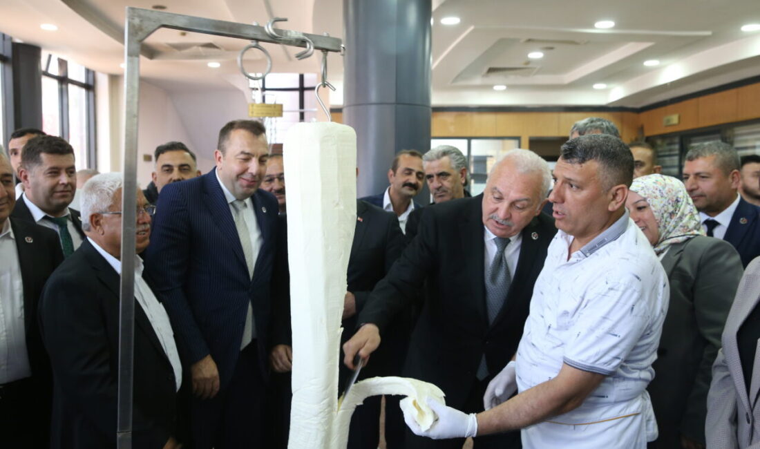 "Biz çocuklarımızı her türlü saldırıdan korumak, onları milli ve manevi