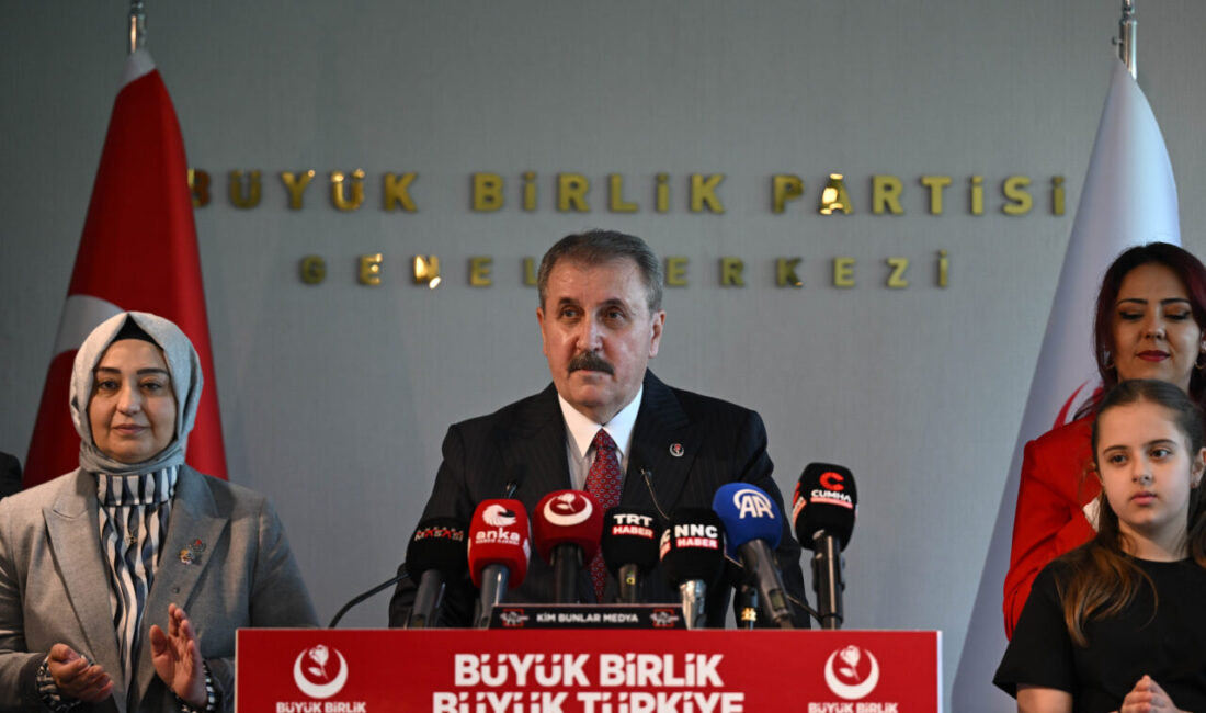 - "İnanıyorum ki bu asil ve necip Türk milleti, gün
