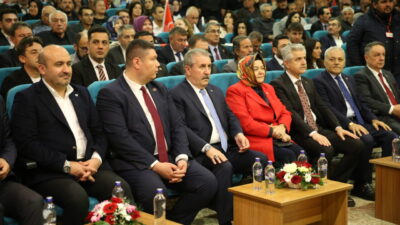 - "Çocuklarımızı mümkün olduğu kadar genç yaşta evlendirmeliyiz. Evliliklerini yaptıktan