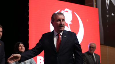 - "Gün gelecek yine bu terörist İsrail ve siyonistler mutlaka