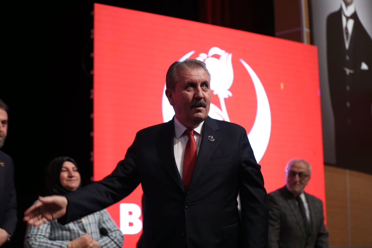 - "Gün gelecek yine bu terörist İsrail ve siyonistler mutlaka