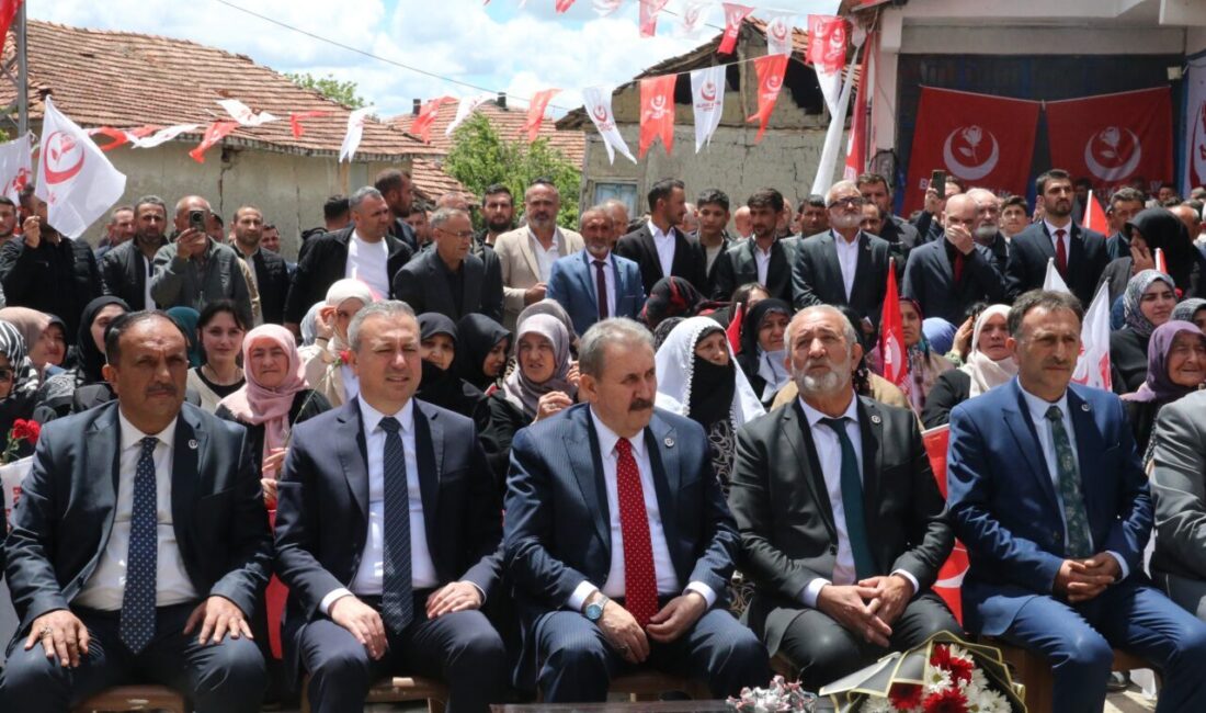 - "Eğer devletiniz yoksa, güçlü bir devletiniz yoksa ne bayram